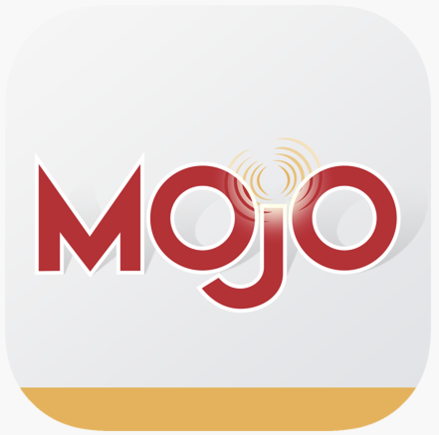 Mojo Dialer logo