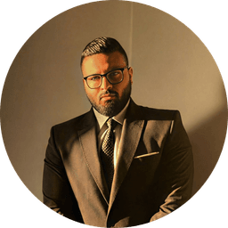 Loaay Hossam - Co-Founder & Operations Expert