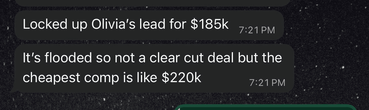 Client Testimonial 1